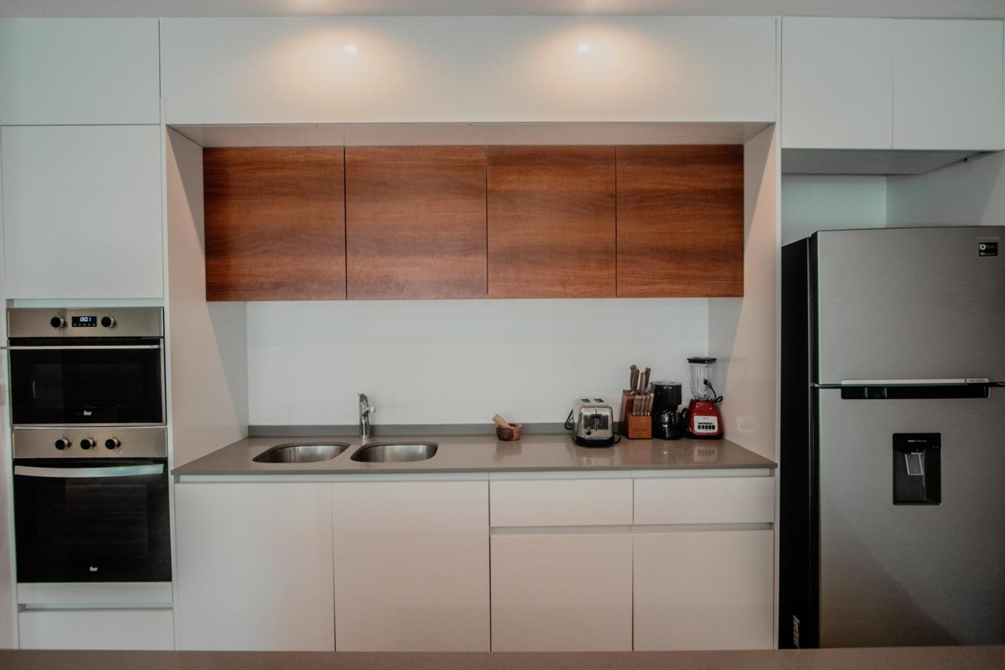 Exclusivo En Panoramic, Apartment