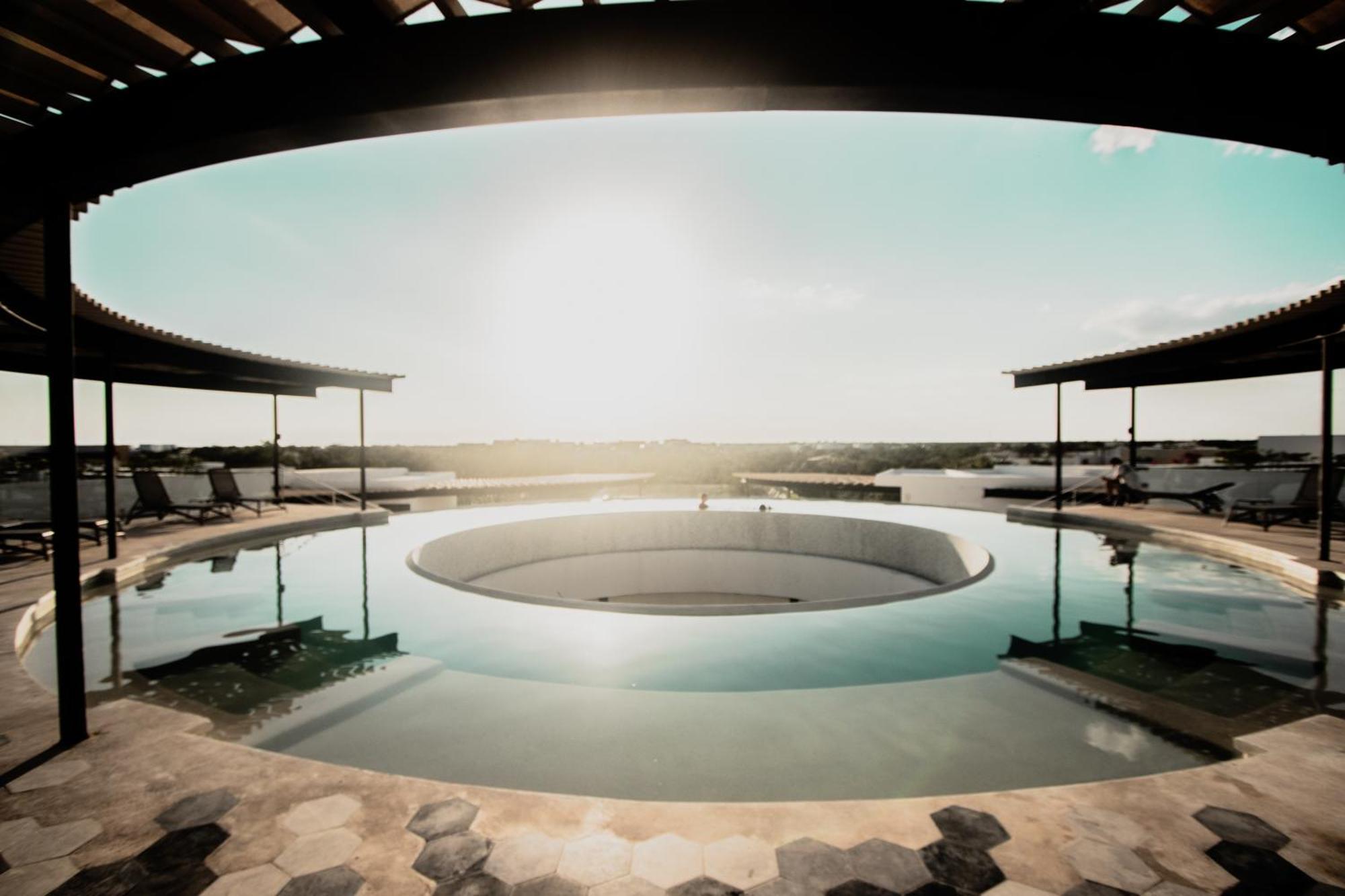 Exclusivo En Panoramic, Apartment Tulum