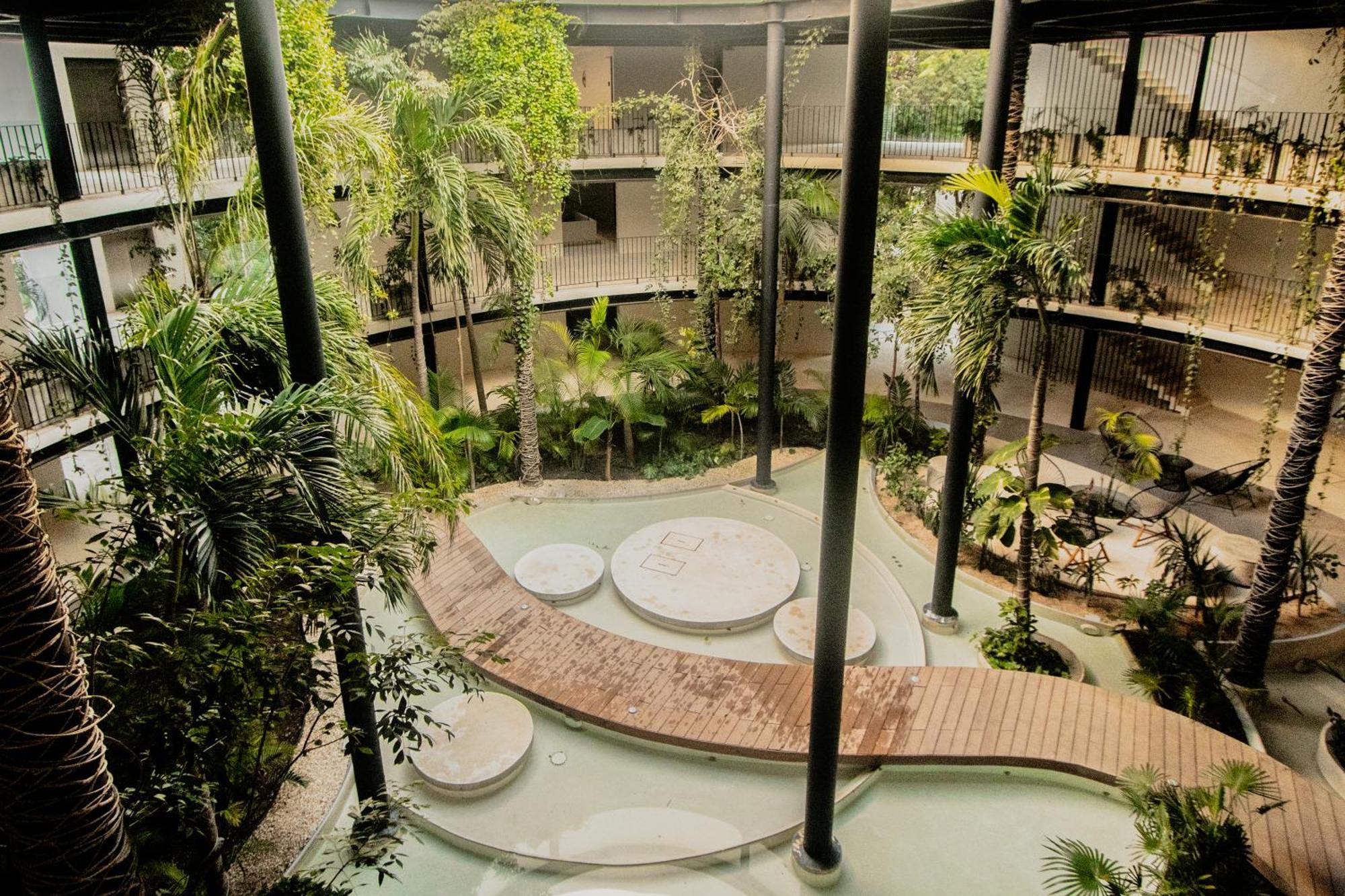Apartment Exclusivo En Panoramic, *